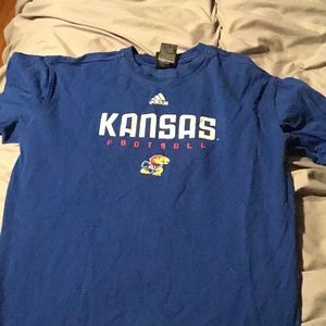 Ku shirt